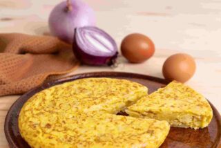 Cuando la tradici&oacute;n se adapta al ritmo actual: la tortilla como sabor de siempre para el consumidor de hoy