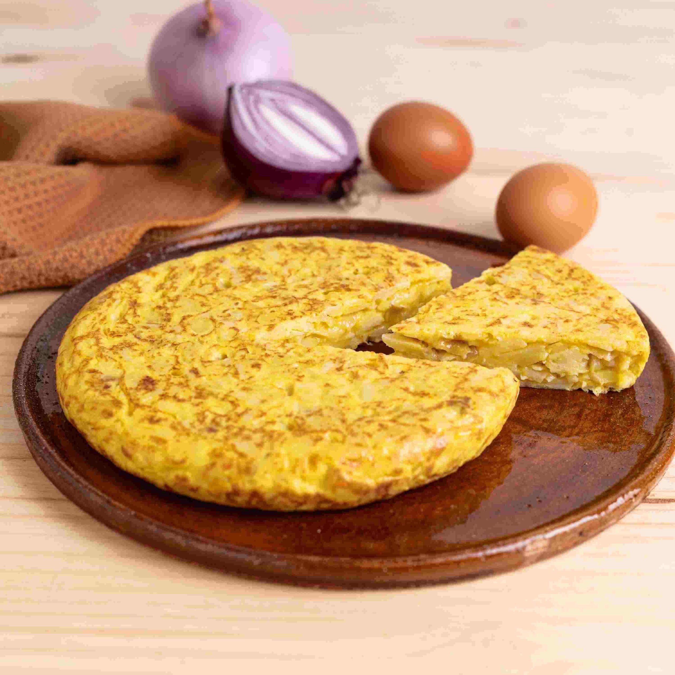 Cuando la tradici&oacute;n se adapta al ritmo actual: la tortilla como sabor de siempre para el consumidor de hoy