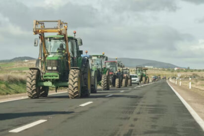 Razones por las que las salvaguardas de Mercosur no se implementar&aacute;n y por qu&eacute; esto es un alivio para el campo espa&ntilde;ol