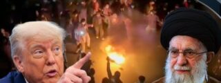 EE.UU. e Ir&aacute;n buscan un acuerdo &ldquo;al filo del abismo&rdquo; en Estambul bajo la presi&oacute;n de Trump