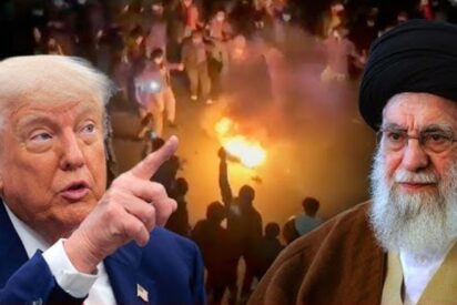 EE.UU. e Ir&aacute;n buscan un acuerdo &ldquo;al filo del abismo&rdquo; en Estambul bajo la presi&oacute;n de Trump