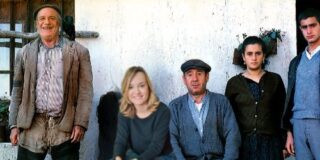 Ramiro Grau Morancho: "Pilar Alegr&iacute;a, la tristeza de Arag&oacute;n"