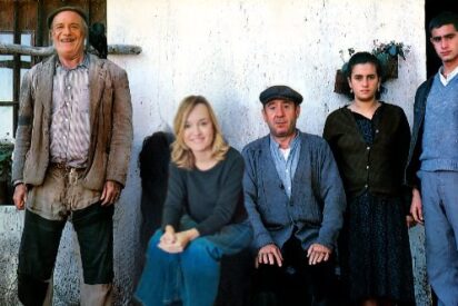 Ramiro Grau Morancho: "Pilar Alegr&iacute;a, la tristeza de Arag&oacute;n"