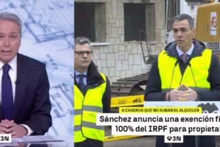 Vicente Vall&eacute;s, F&eacute;lix Bola&ntilde;os, Pedro S&aacute;nchez e Isabel Rodr&iacute;guez.