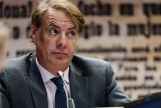 Vicente Fernández Guerrero