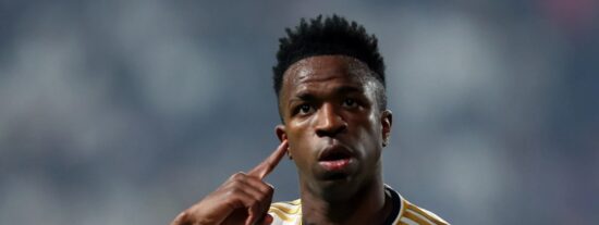 El Madrid ruge en San Valent&iacute;n y le propina una paliza al invicto 'txuri-urdin'