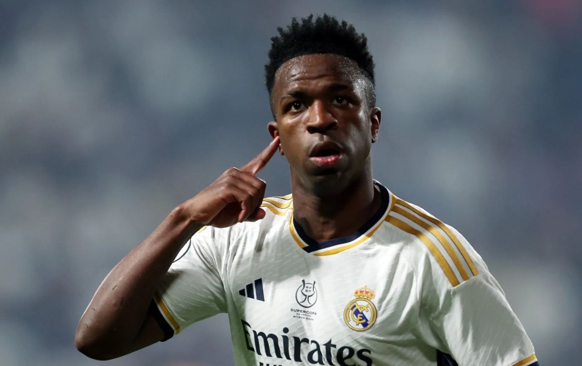 El Madrid ruge en San Valentín y le propina una paliza al invicto 'txuri-urdin'