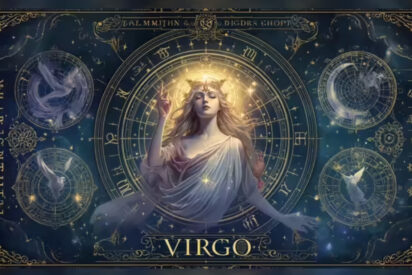 Virgo, Hor&oacute;scopo