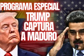 Maduro, el narcodictador