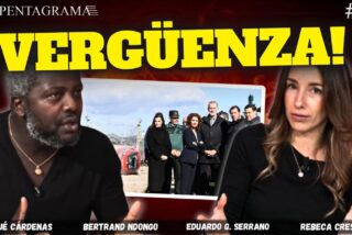 Estallamos con la foto de la verg&uuml;enza en Adamuz: "&iexcl;Es fiel reflejo de Espa&ntilde;a!"