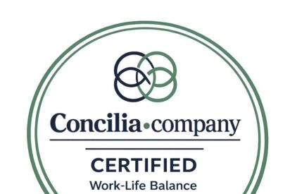 Nace el sello internacional Concilia.company: el reconocimiento a las empresas que cuidan de las personas