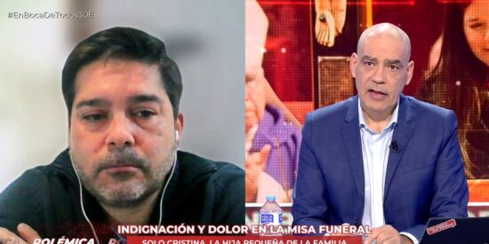 Un superviviente de Adamuz hunde a &Oacute;scar Puente por su queja en el Senado sobre dormir solo tres horas