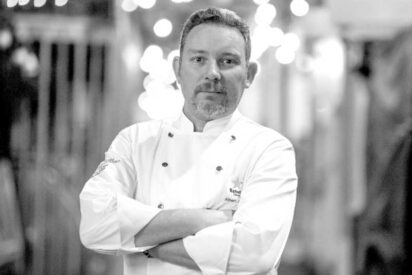 Albert Adri&aacute; recibir&aacute; el premio &ldquo;The Best chef of the year in Europe&rdquo; en Madrid Fusi&oacute;n Alimentos de Espa&ntilde;a 2026