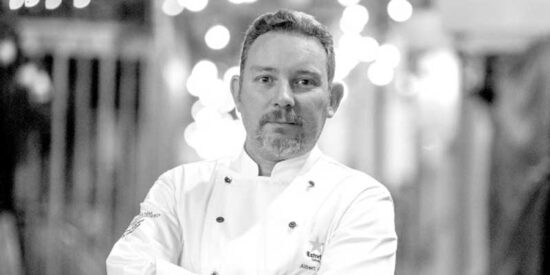 Albert Adri&aacute; recibir&aacute; el premio &ldquo;The Best chef of the year in Europe&rdquo; en Madrid Fusi&oacute;n Alimentos de Espa&ntilde;a 2026