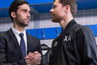 El Real Madrid destituye a Xabi Alonso tras siete meses sin t&iacute;tulos: Arbeloa es su sustituto