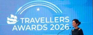 Travellers Awards 2026: D&iacute;az Ayuso celebra el impacto econ&oacute;mico y la proyecci&oacute;n internacional del sector