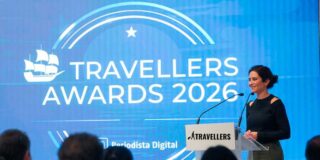 Travellers Awards 2026: D&iacute;az Ayuso celebra el impacto econ&oacute;mico y la proyecci&oacute;n internacional del sector