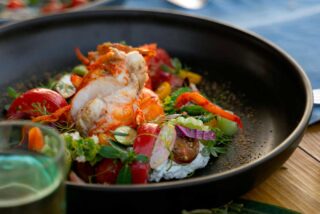 Baja California lleva su esencia culinaria a FITUR 2026