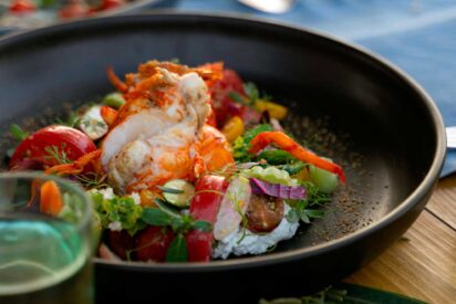 Baja California lleva su esencia culinaria a FITUR 2026