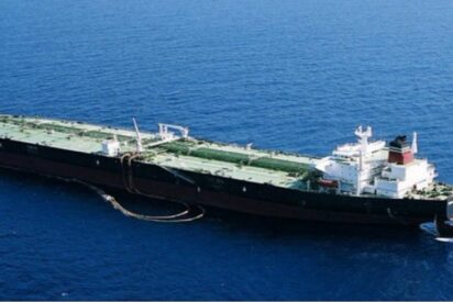 Estados Unidos incauta tanqueros vinculados al petr&oacute;leo venezolano y Rusia protesta