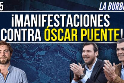 &iquest;D&oacute;nde ser&aacute;n las concentraciones para pedir la dimisi&oacute;n del culpable Puente?