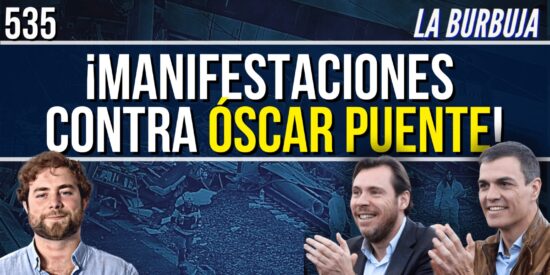 &iquest;D&oacute;nde ser&aacute;n las concentraciones para pedir la dimisi&oacute;n del culpable Puente?