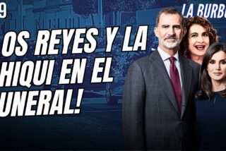 Misa funeral por las v&iacute;ctimas de Adamuz: los reyes y &lsquo;Chiqui&rsquo; Montero, en primera fila