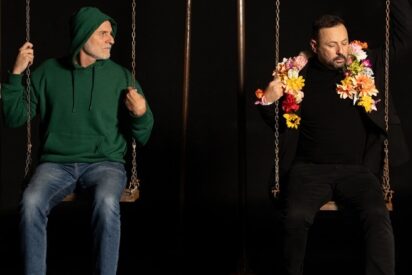 Tantas flores y tan poco aroma