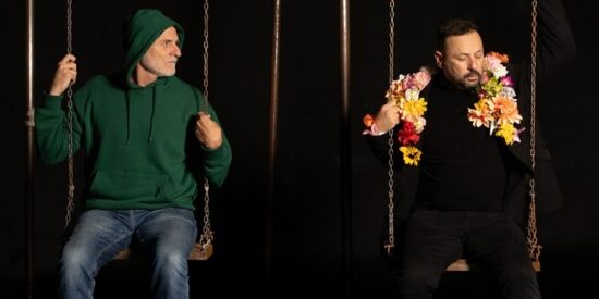 Tantas flores y tan poco aroma