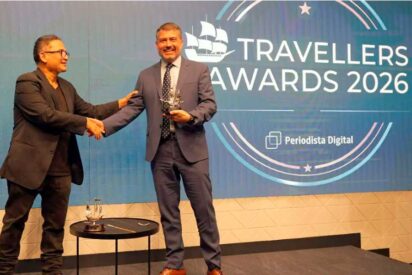 Chihuahua, premiado en los &laquo;Travellers Awards&raquo; de Periodista Digital como 'Mejor Destino emergente' del 2026