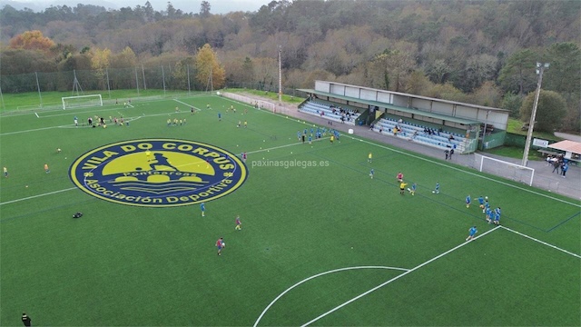 Psicología deportiva, salud laboral o peritación forense.