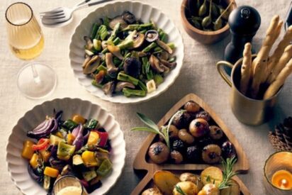 Las previsiones gastron&oacute;micas del New York Times para 2026 que transformar&aacute;n nuestra forma de comer