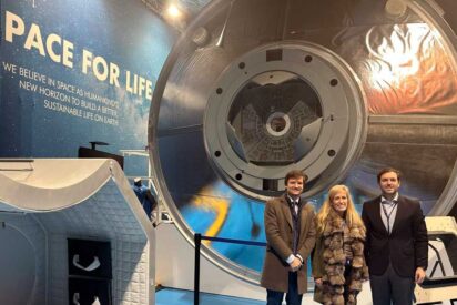 La Comunidad de Madrid lidera los sectores aeron&aacute;utico y aeroespacial concentrando el 53,7% del negocio en Espa&ntilde;a