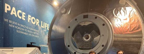 La Comunidad de Madrid lidera los sectores aeron&aacute;utico y aeroespacial concentrando el 53,7% del negocio en Espa&ntilde;a