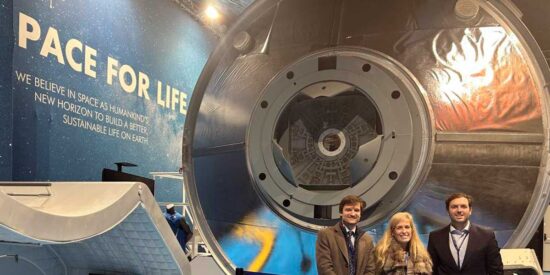 La Comunidad de Madrid lidera los sectores aeron&aacute;utico y aeroespacial concentrando el 53,7% del negocio en Espa&ntilde;a