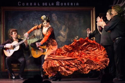 70 a&ntilde;os de un local hist&oacute;rico: Un aniversario con artistas con lo mejor del Corral de la Morer&iacute;a