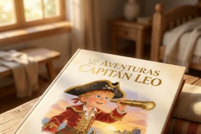 CuentosIA.ai lanza un servicio de cuentos personalizados con control total para el usuario