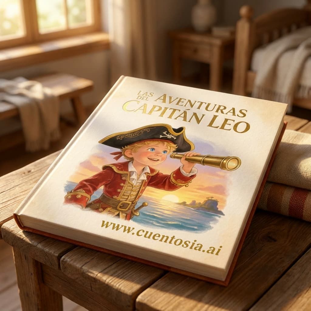 CuentosIA.ai lanza un servicio de cuentos personalizados con control total para el usuario