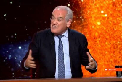 El doctor Cabrera deshace el plan del maquiav&eacute;lico S&aacute;nchez y su treta con las pensiones: &ldquo;&iexcl;Conozco a este &lsquo;pollo&rsquo;!&rdquo;