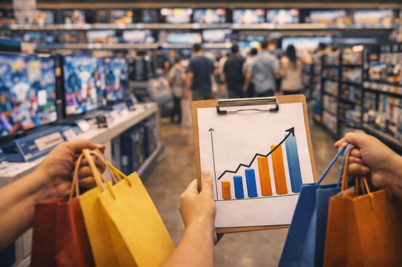 Elasticidad de la Demanda: Framework Estratégico para Revenue Optimization