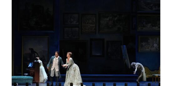 Esa edad de plata para envolver a Granados y Falla