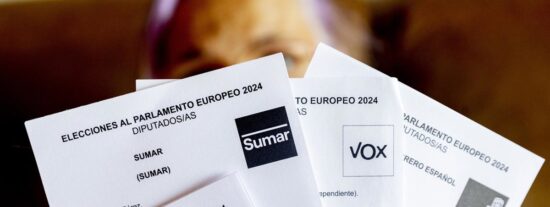 Ramiro Grau Morancho: "Las elecciones aragonesas se dirimen en Teruel. La estrategia de VOX, es muy inteligente"