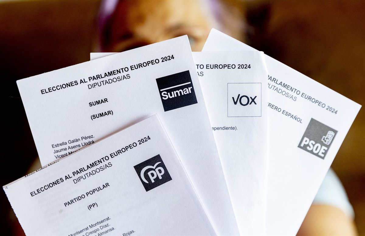 Las mujeres dan la espalda al PSOE por sus esc&aacute;ndalos de acoso sexual y v&iacute;nculos con la prostituci&oacute;n