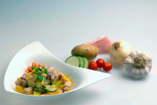 Arag&oacute;n se sit&uacute;a como protagonista de Madrid Fusi&oacute;n 2026