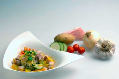 Arag&oacute;n se sit&uacute;a como protagonista de Madrid Fusi&oacute;n 2026