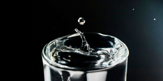 La gota que colm&oacute; el vaso