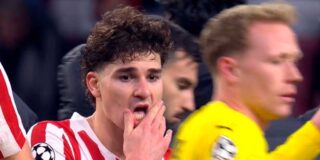 Cu&aacute;ndo, d&oacute;nde y c&oacute;mo ver por TV los partidos de Bar&ccedil;a y Atl&eacute;tico de Madrid de esta jornada de Liga