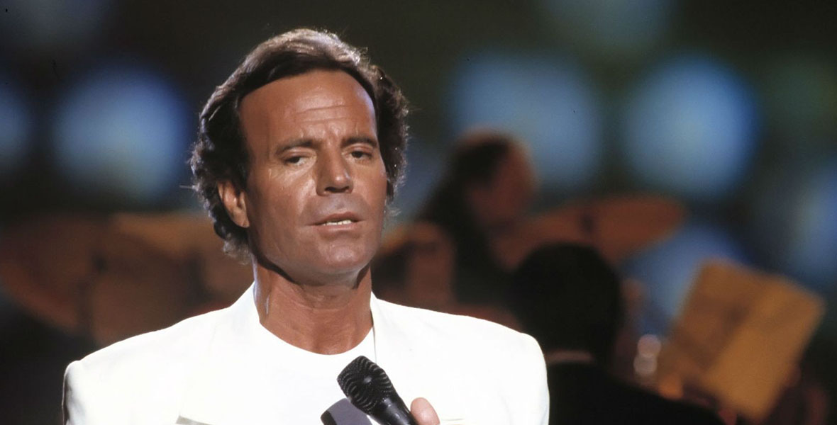 Julio Iglesias se prepara para actuar contra estas oportunistas aprovechadas y pedirles una indemnizaci&oacute;n millonaria