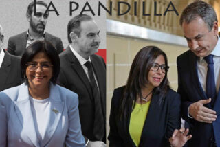 Seguimos confiando en el fin de la narcodictadura, a pesar de la confusi&oacute;n de los primeros d&iacute;as y las opiniones encontradas