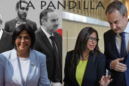 Seguimos confiando en el fin de la narcodictadura, a pesar de la confusi&oacute;n de los primeros d&iacute;as y las opiniones encontradas